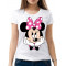 Tricou pentru femei "Minnie Mouse". Photo 1